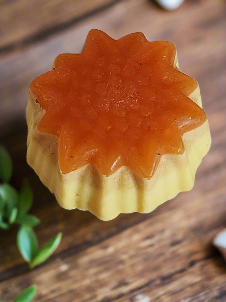 Gardener's Friend Goat Milk Soap