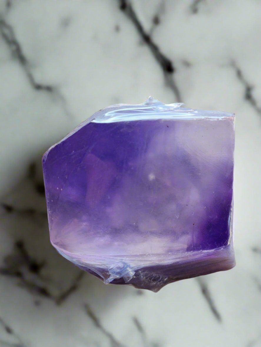 Lavender Gem soap
