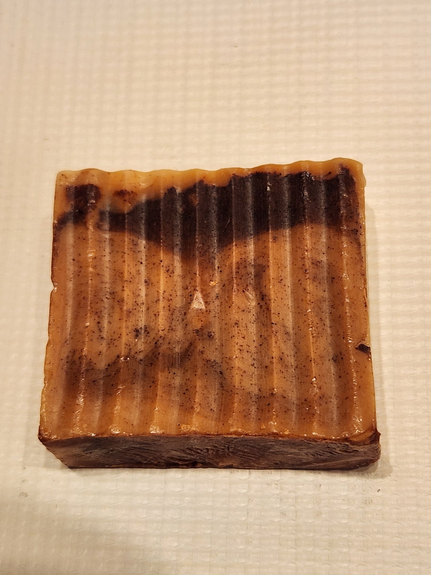 U-CUT Full 3lb. Loaf of Goat's Milk Soap