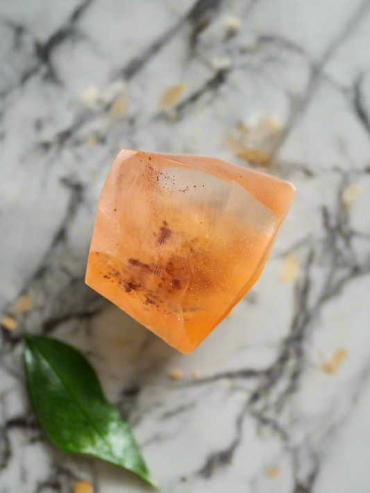 Gem Soaps Citrus Citen Soap unique bath and body gifts