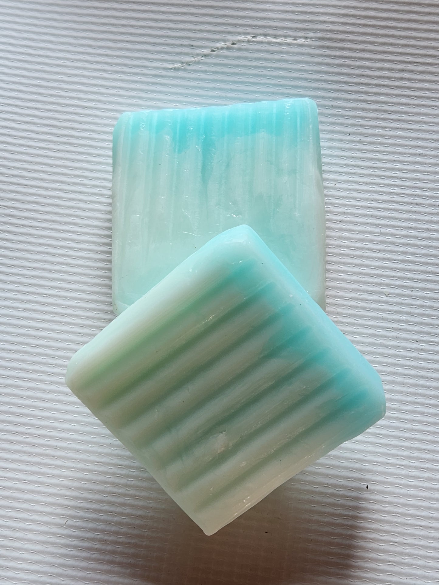 2pc. - 3.5oz Melon Shampoo Bars